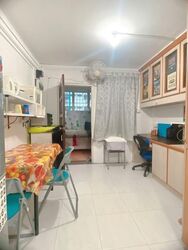 Blk 411 Woodlands Street 41 (Woodlands), HDB Executive #580178201